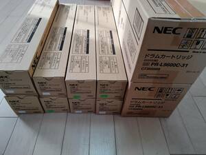 ＮＥＣ　PR-L9600C-16/PR-L9600C-17/PR-L9600C-18/PR-L9600C-19/PR-L9600C-31　１０箱