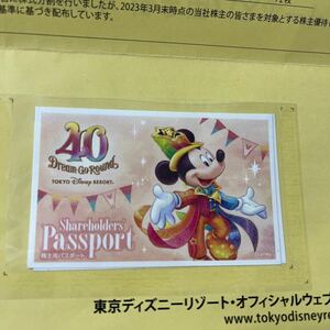 東京ディズニーランド/東京ディズニーシー　パスポート　入園予約　チケット　ワンデー1枚　有効期限：2024年6月30日 