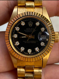 ROLEX