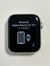  Apple Watch Series6 44mm GPSモデル　アップルウォッチ6_画像4