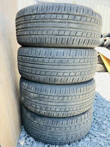 ECOS ES31 215/45R17 91W XL