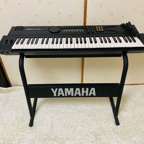 【音出し確認済】YAMAHA EOS YS200 ヤマハ シンセサイザーKORG コルグ キーボード ローランド 電子ピアノ Roland