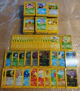  Pokemon Card e примерно 710 листов Card e VS Web промо и т.п. продажа комплектом много комплект Пикачу R.. -  Sam van gilas