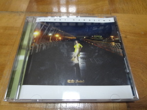 中島みゆき/組曲(SUITE)/アルバム　CD