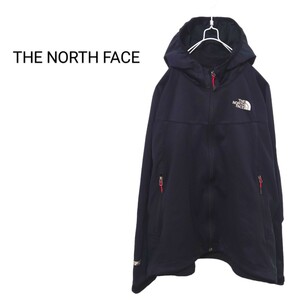 【THE NORTH FACE】ソフトシェル マウンテンパーカー A-1910