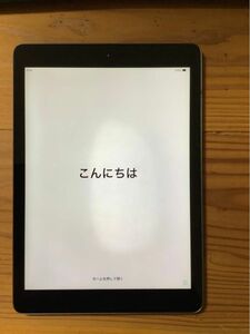 iPad Air 32GB Wi-Fi スペースグレイ