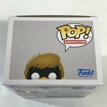 新品 未使用 Funko Pop! ファンコ ポップ WB 100th ダフィ フィギュア 箱付 新品未開封 梶D0405-41_画像5