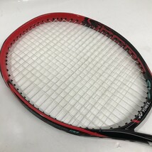 YONEX NANOMETRIC XT ヨネックス 硬式テニスラケット 櫻D0504-7_画像5