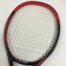 YONEX NANOMETRIC XT ヨネックス 硬式テニスラケット 櫻D0504-7_画像2