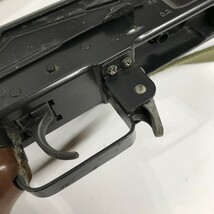 東京マルイ AK47 オートマチック電動エアガン 電動ガン トイガン 梶D0503-21_画像10