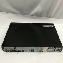 シャープ SHARP ブルーレイディスクレコーダー BD-HDS63 通電OK　櫻D0504-25_画像8