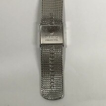 RADO ラドー DIASTAR ダイヤスター 腕時計 711 0095 3 櫻D0504-42_画像9