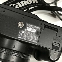 canon EF-S レンズ 18-55 3.5-5.6 ii USM 55-200 デジタル一眼レフ カメラ キャノン オリンパス コンパクトデジタルカメラ 角D0506-32_画像5