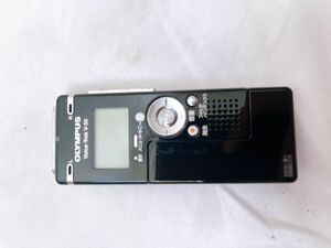  прекрасный товар OLYMPUS Voice-Trek V-50 Olympus voice Trek IC магнитофон диктофон запись .MY0425-41