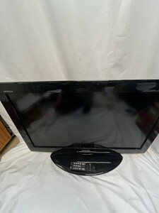 美品 SHARP シャープ AQUOS アクオス 32AE1 液晶テレビ 32インチ/32型 動作確認済 大田区直接引き取り歓迎 梶Y0426-3