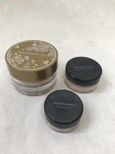  beautiful goods Bare Minerals mineral veil mat glow face powder BB mineral veil south Y0523-16