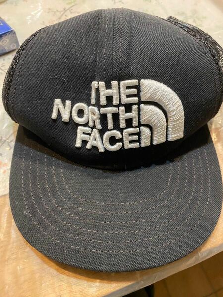 ノースフェイス帽子