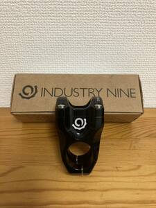 INDUSTRY NINE A35ステム40ミリ　インダストリーナイン