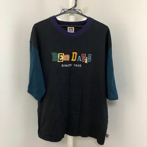 BEN DAVIS Tシャツ　XL