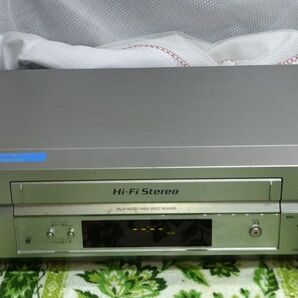 SONY SLV−NX15 ソニー VHS ビデオデッキ 2004年製