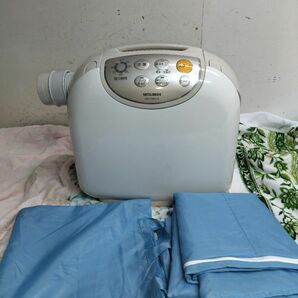 三菱 MITSUBISHI ふとん乾燥機 AD-S80LS-C 布団乾燥機 2014年製