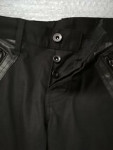 SHELLAC　シェラック　ハーフパンツ　ショートパンツ　半ズボン　未使用に近い　サイズ48　極美品！_画像3