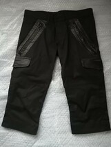 SHELLAC　シェラック　ハーフパンツ　ショートパンツ　半ズボン　未使用に近い　サイズ48　極美品！_画像1