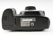 CANON キヤノン EOS 20D EFマウント デジタル一眼レフカメラ CMOS #714_画像7