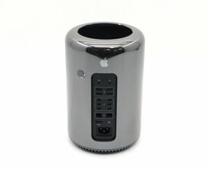 美品 Ａｐｐｌｅ MacPro A1481 Late-2013/macOS Monterey (正規版Windows11追加可能) Xeon E5