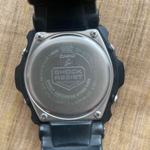 CASIO カシオ G-SHOCK Gショック タフソーラー 腕時計 GW-2000B 中古の画像3