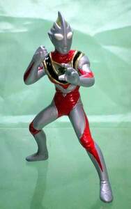 * Capsule игрушка * Ultraman 23* Ultraman Gaya .. смех . глаз сборник [ Ultraman Gaya V2]*