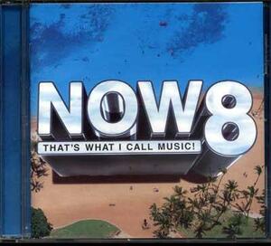 ★CDA★オムニバス【NOW8】★