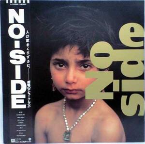 ★中古★レコード★LP盤★NO-SIDE【NOーSIDE】L12599★