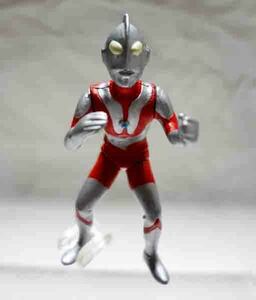 ★中古★食玩★ワンダーカプセルウルトラマンシリーズ1　【＃01　ウルトラマン】★