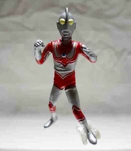 * б/у * Shokugan * wonder Capsule Ultraman серии 1 [#02 Return of Ultraman ]*