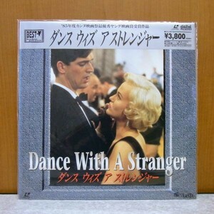 * Dance * with *a* -stroke Ranger Western films movie laser disk LD *