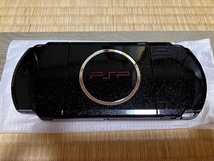 【土曜日発送】【ジャンク】SONY プレイステーションポータブル【PSP-3000】_画像4