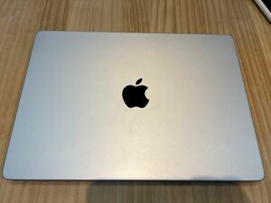 美品！Macbook Pro 14inch M1 Pro 32GB SSD1TB