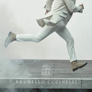 BRUNELLO CUCINELLI