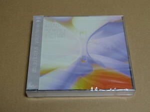 宇多田ヒカル SCIENCE FICTION (2枚組)CD シリアルコードなし