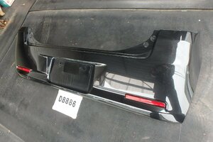 ★L575SMoveコンテcustom☆リアBumper(D8886)