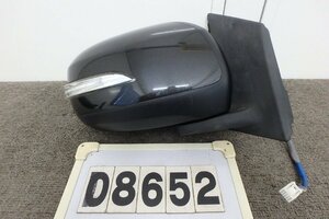 ★LA300Sミライース☆ドアミラー右(D8652)