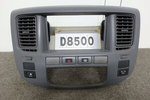 *QGE25 Caravan * cluster panel (D8500)