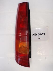 RVR N61W задние фонари левый (3109)