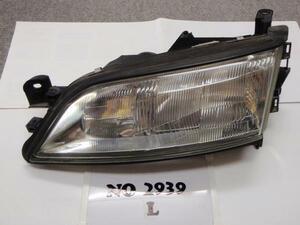 OpelVectra　WOLOJB　ヘッドLightleft　(2939)