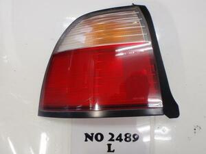  Aska CJ1 tail light left (2489)