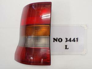  Opel Astra XD200W tail light left (3441)