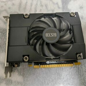 ELSA GeForce GTX 1050Ti 4GB S.A.C