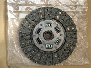  Mitsubishi Jeep J58 J59 4G52 engine original clutch disk 