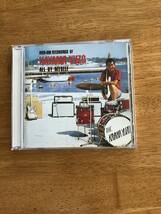 CD 　OVER - DUB　RECORDINGS　OF　　KAYAMA YUZO　　ALL BY MYSELF　　加山雄三_画像1